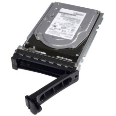 Dell HD 1T NL6 72K 35 WD-VER EC - High-Performance Storage Solution (440RW)